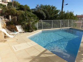 Holiday Home La Maison des Cades by Interhome